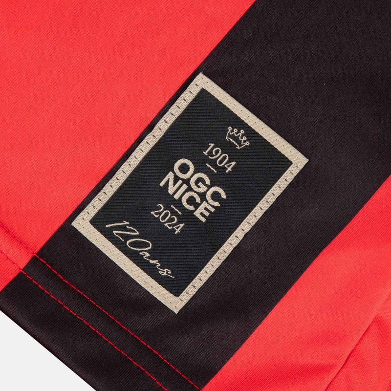 Infantil Nice 24/25 Home