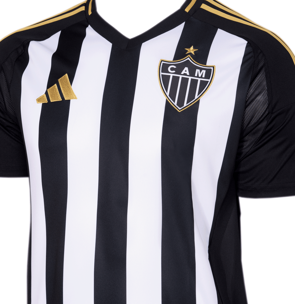 Kit Infantil - Atletico Mineiro l 25/26