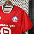 Infantil Lille 24/25 Home