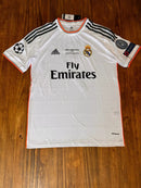 Camisa Sérgio Ramos Real Madrid 13-14 Legend