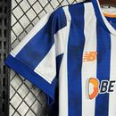 Infantil Porto 24/25 Home