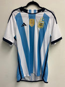 Camisa Messi Argentina 2022 Legend