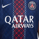 Camisa Feminina PSG 25/26 Home