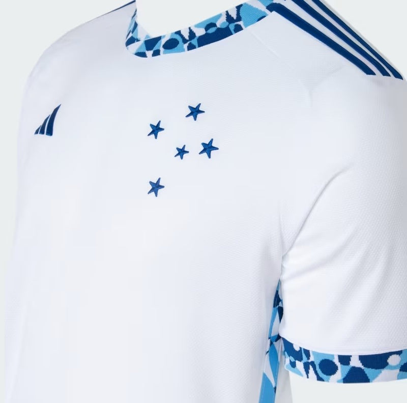 Camisa 24∕25 Cruzeiro Away
