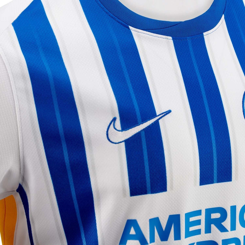 Infantil Brighton 24/25 Home