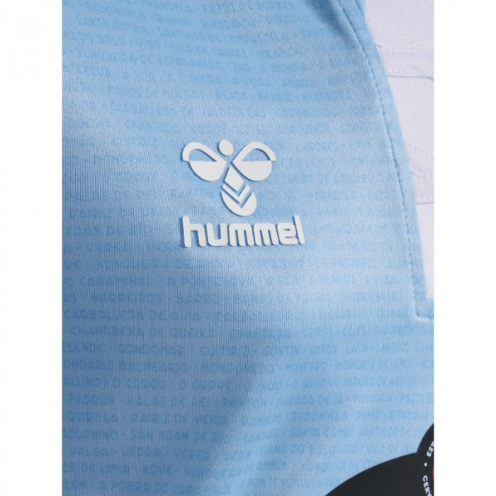 Camisa Celta Vigo Feminino 24/25 - Home