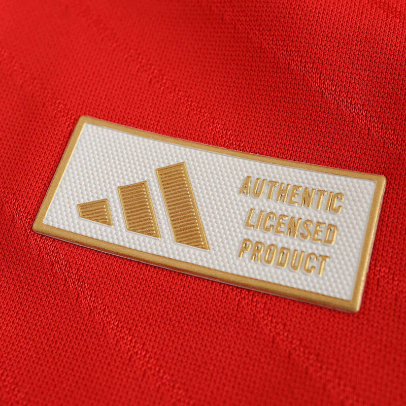 Camisa Benfica 24/25 Home