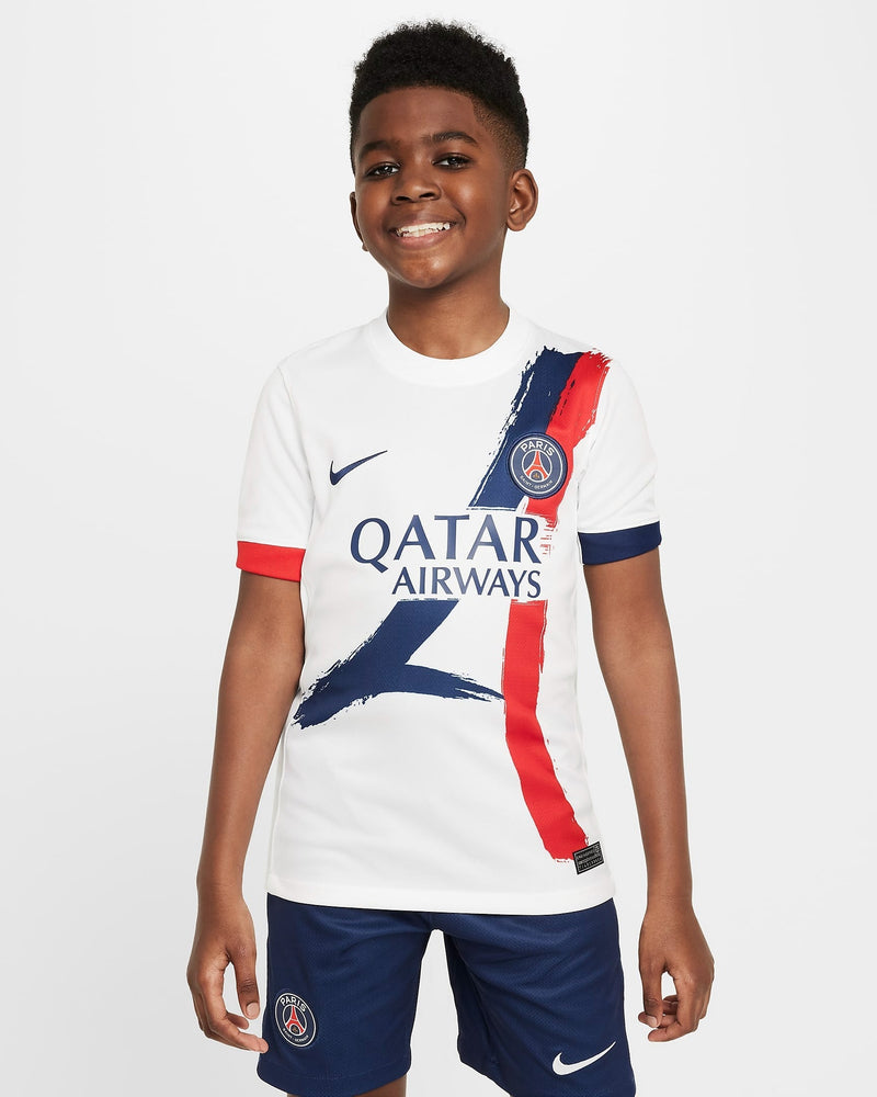 Infantil PSG 24/25 Away
