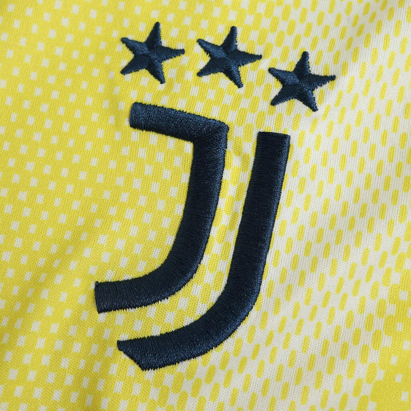 Camisa Feminina Juventus 24/25 Away