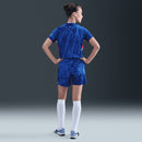Camisa Chelsea Feminino 25/26 Home