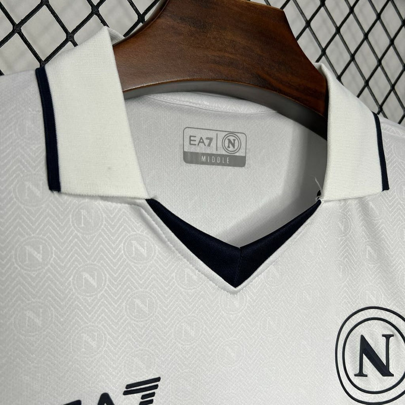 Kids Napoli 24/25 Away