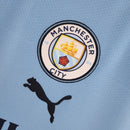 Camisa De Bruyne Manchester City 22-23 Legend