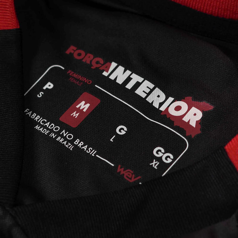 Infantil RB Bragantino Away 24/25