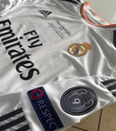Camisa Cristiano Ronaldo Real Madrid 13-14 Legend
