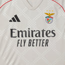 Infantil Benfica 25/26 Away