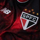 Camisa São Paulo Feminina 24/25 New Balance - Third
