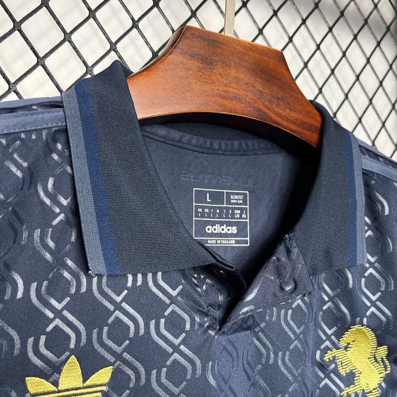 Infantil Juventus 24/25 Third