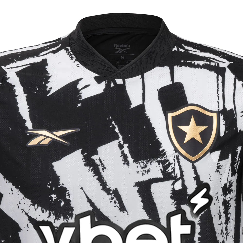 Kit Infantil Botafogo 25/26 Away