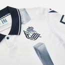 Camisa Real Sociedad Feminino 24/25 Third