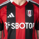 Camisa Fulham 24/25 Away