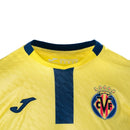 Camisa Villarreal Feminino 24/25 Home