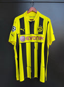 Camisa Reus Borussia Dortmund 12-13 Legend