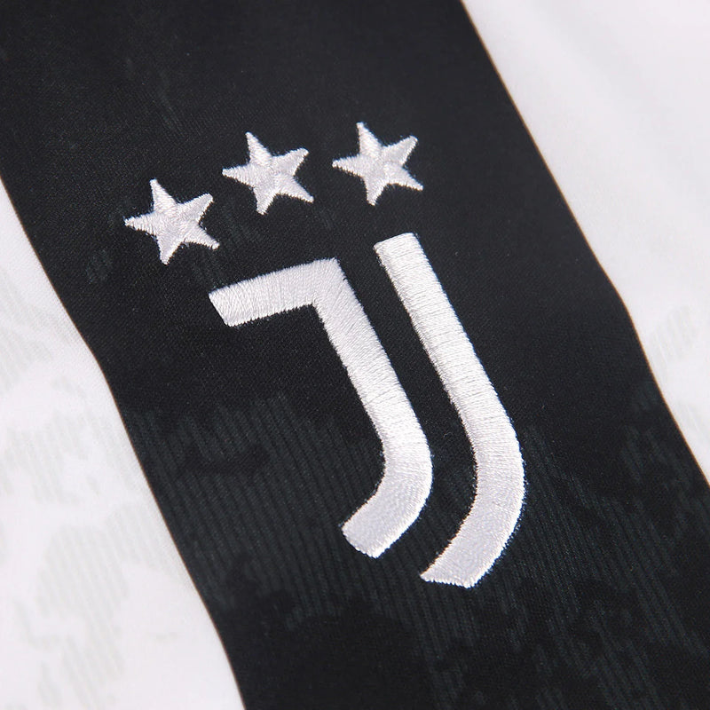 Kids Juventus 24/25 Away