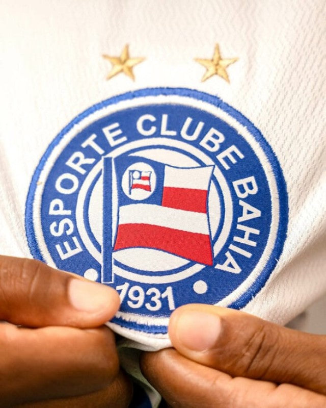 Camisa Bahia Femino l 24/25