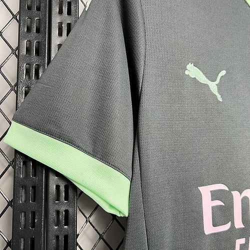 Camisa Milan 24/25 Third