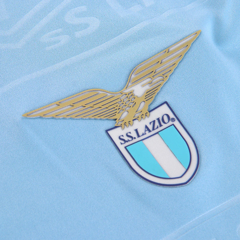 Camisa Feminina Lazio 24/25 Home