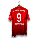 Camisa Lewandowski Bayern de Munique 19-20 Legend