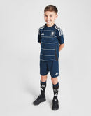 Infantil Aston Villa 24/25 Third