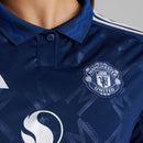 Camisa Manchester United Feminino 24/25 Third