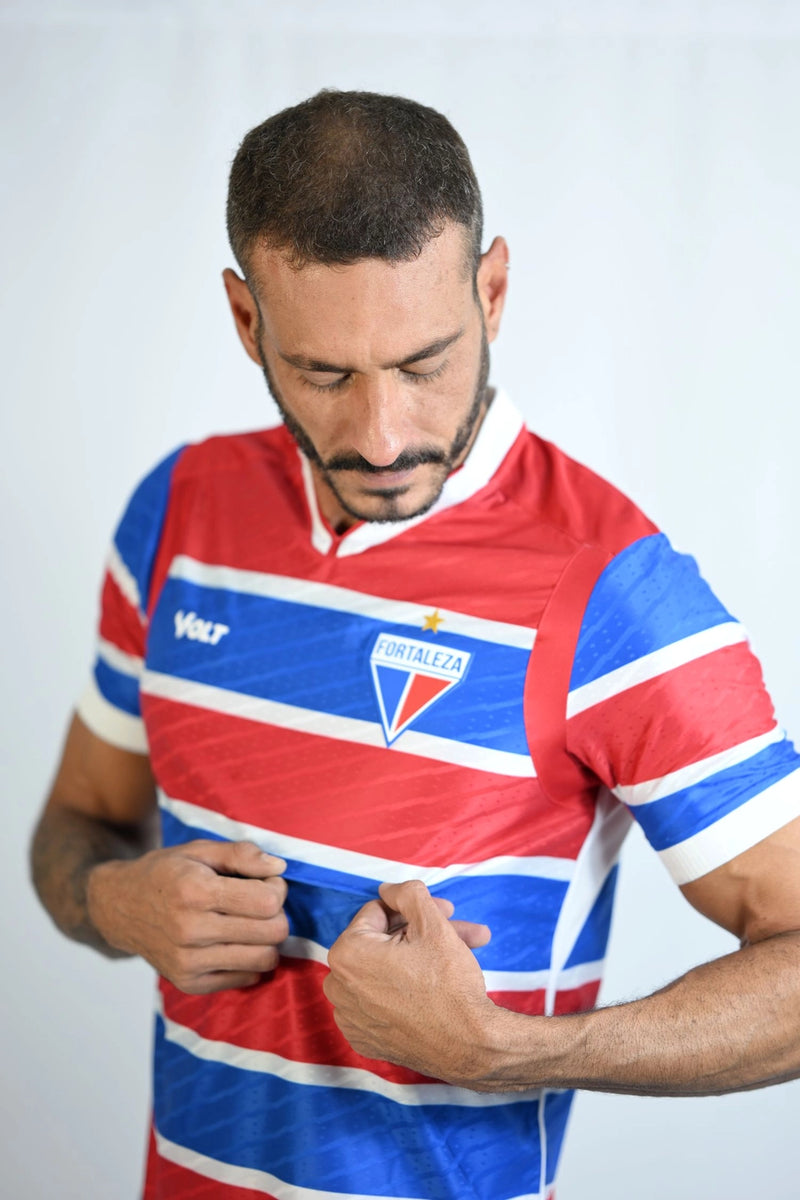 Kit Infantil Fortaleza 25/26 Home