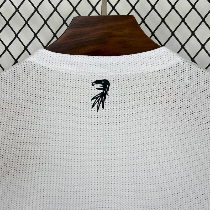 Camisa Feminina Freiburg 24/25 Away