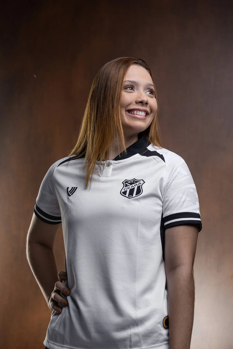 Camisa Ceará Away 24/25