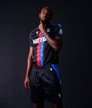 Camisa Crystal Palace 24/25 Third