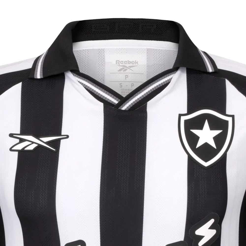 Feminina Botafogo 25∕26 Home