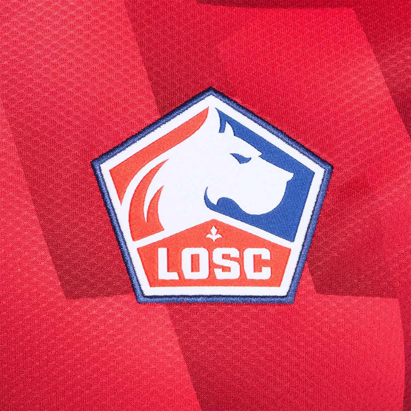 Kids Lille 25/26 Home