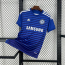 Camisa Hazard Chelsea 14-15 Legend