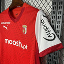 Infantil Braga 24/25 Home