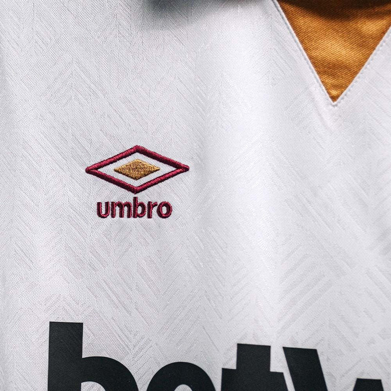 Camisa do West Ham 24/25 Third