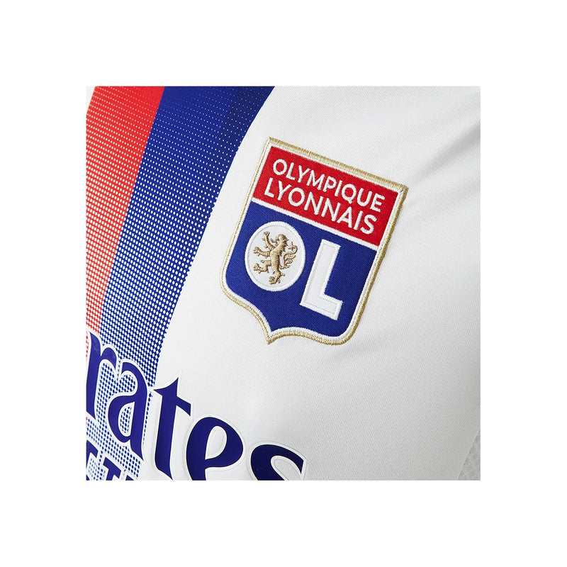 Camisa Feminina Lyon 24/25 Home