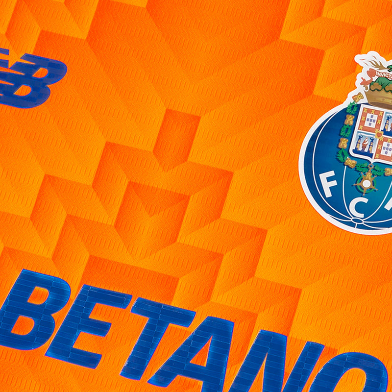 Camisa Feminina Porto 24/25 Away