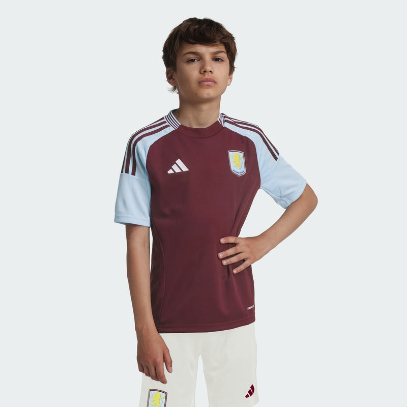 Infantil Aston Villa 24/25 Home