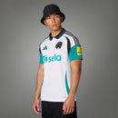 Camisa Newcastle III 24/25  - White