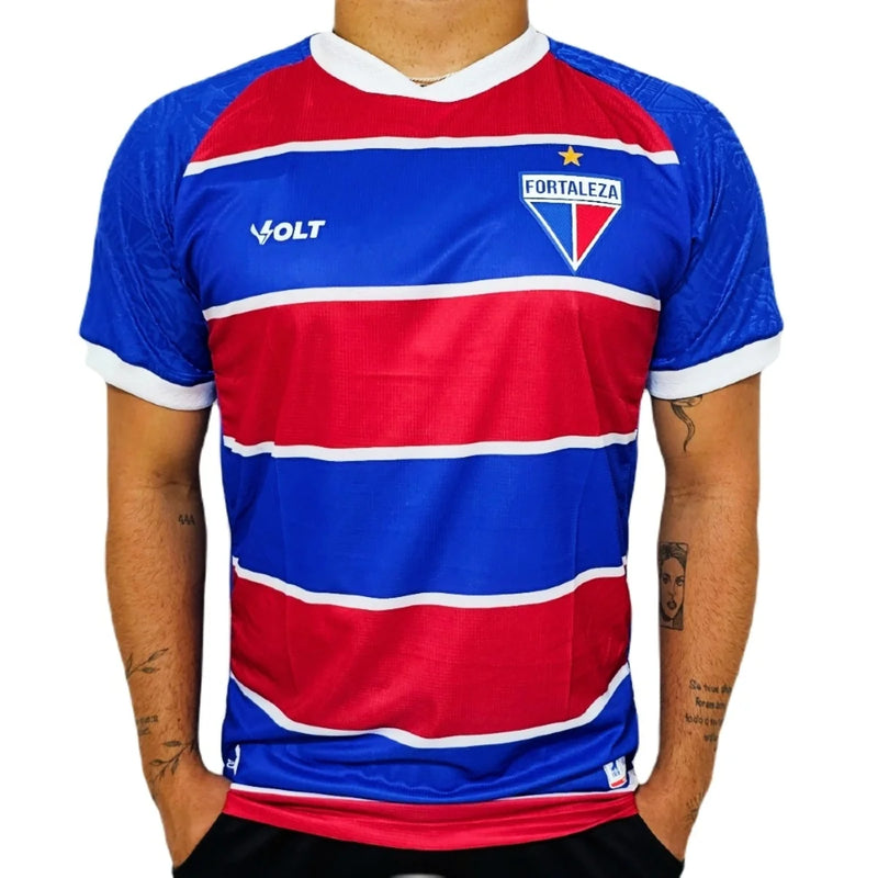 Kit Infantil Fortaleza 24/25 Home