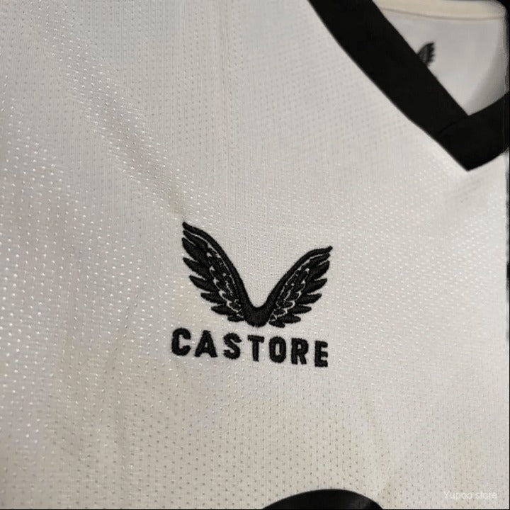 Camisa Everton Feminino 24/25 Third