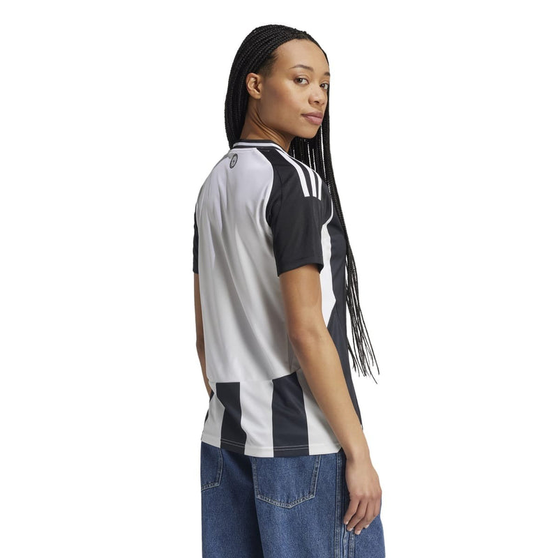 Camisa Newcastle Feminino 24/25 Home