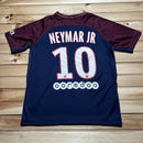 Camisa Neymar Jr Psg 17-18 Legend